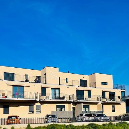 Tadea Apartment 萨格勒布 外观 照片