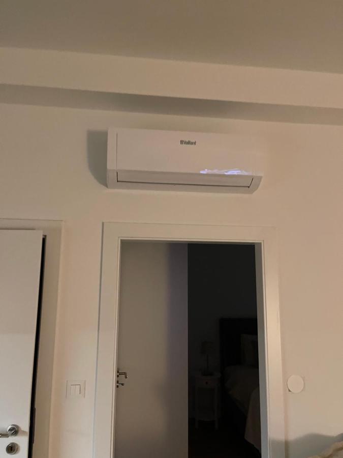 Tadea Apartment 萨格勒布 外观 照片