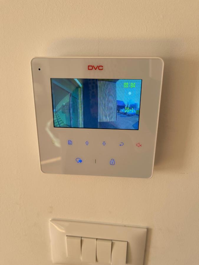 Tadea Apartment 萨格勒布 外观 照片